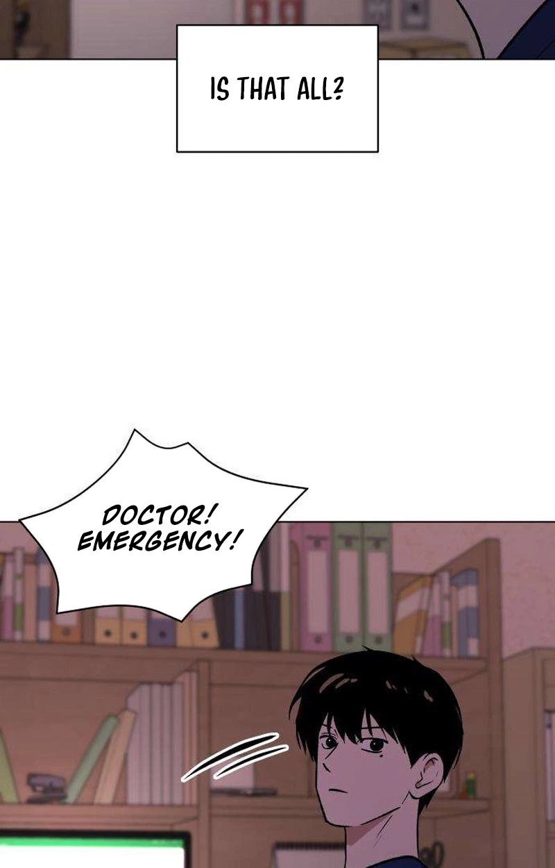 There Is No If Chapter 16 page 70 - 