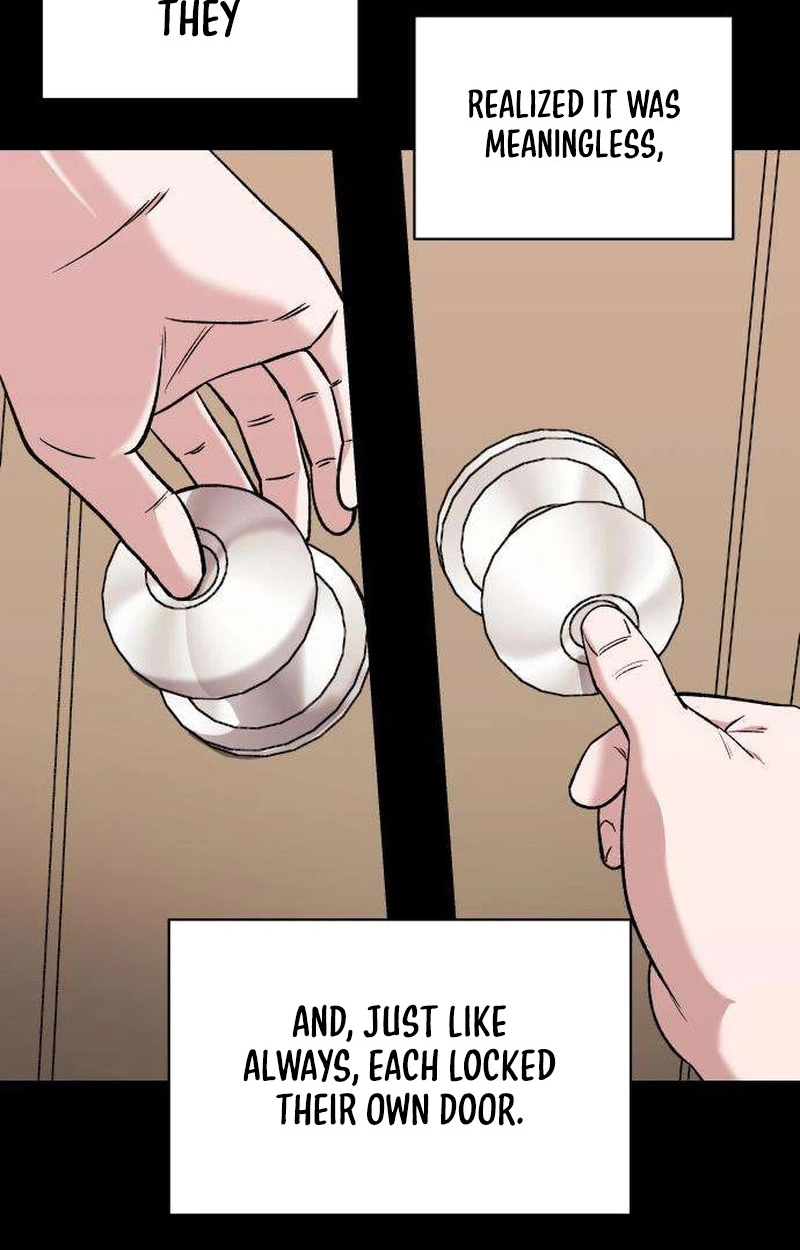 There Is No If Chapter 16 page 8 - 