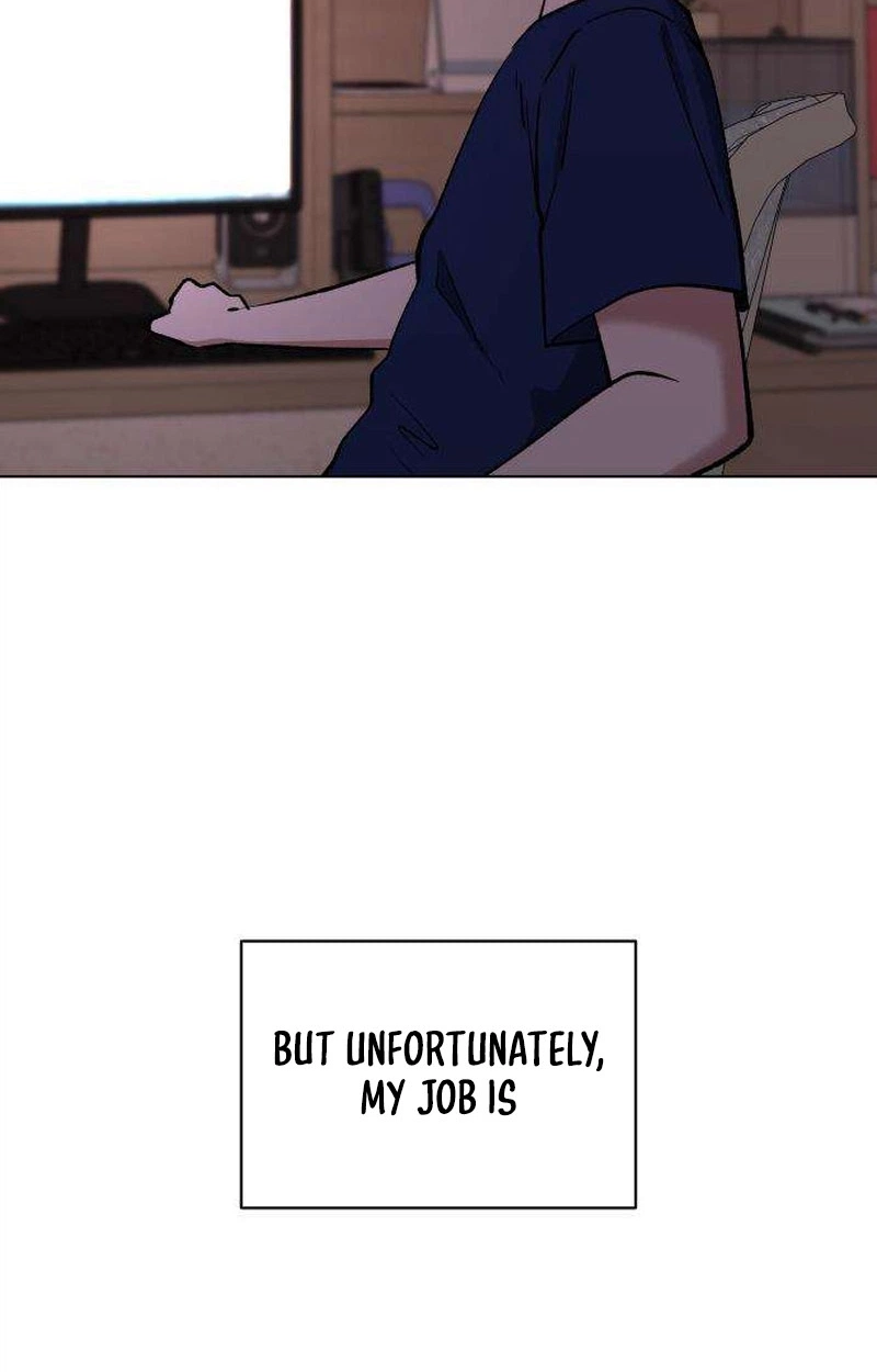 There Is No If Chapter 16 page 71 - 