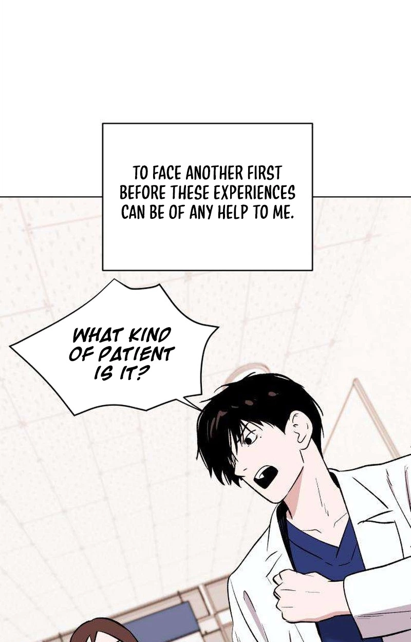There Is No If Chapter 16 page 72 - 