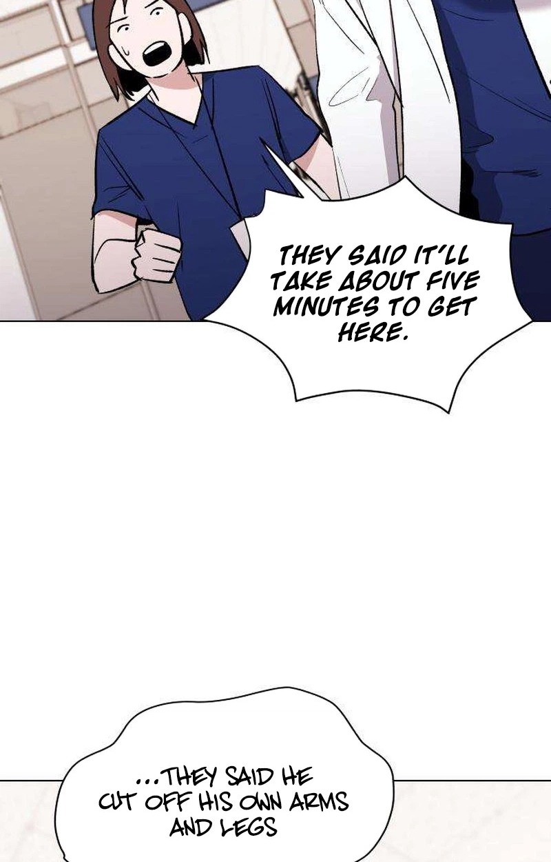 There Is No If Chapter 16 page 73 - 