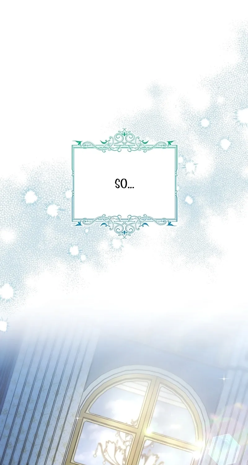 There Is No Need For the Tyrant Second Male Lead's Obsession Chapter 1 page 2 - 