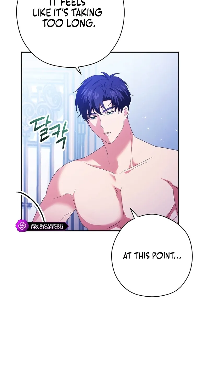 There Is No Need For the Tyrant Second Male Lead's Obsession Chapter 1 page 102 - 
