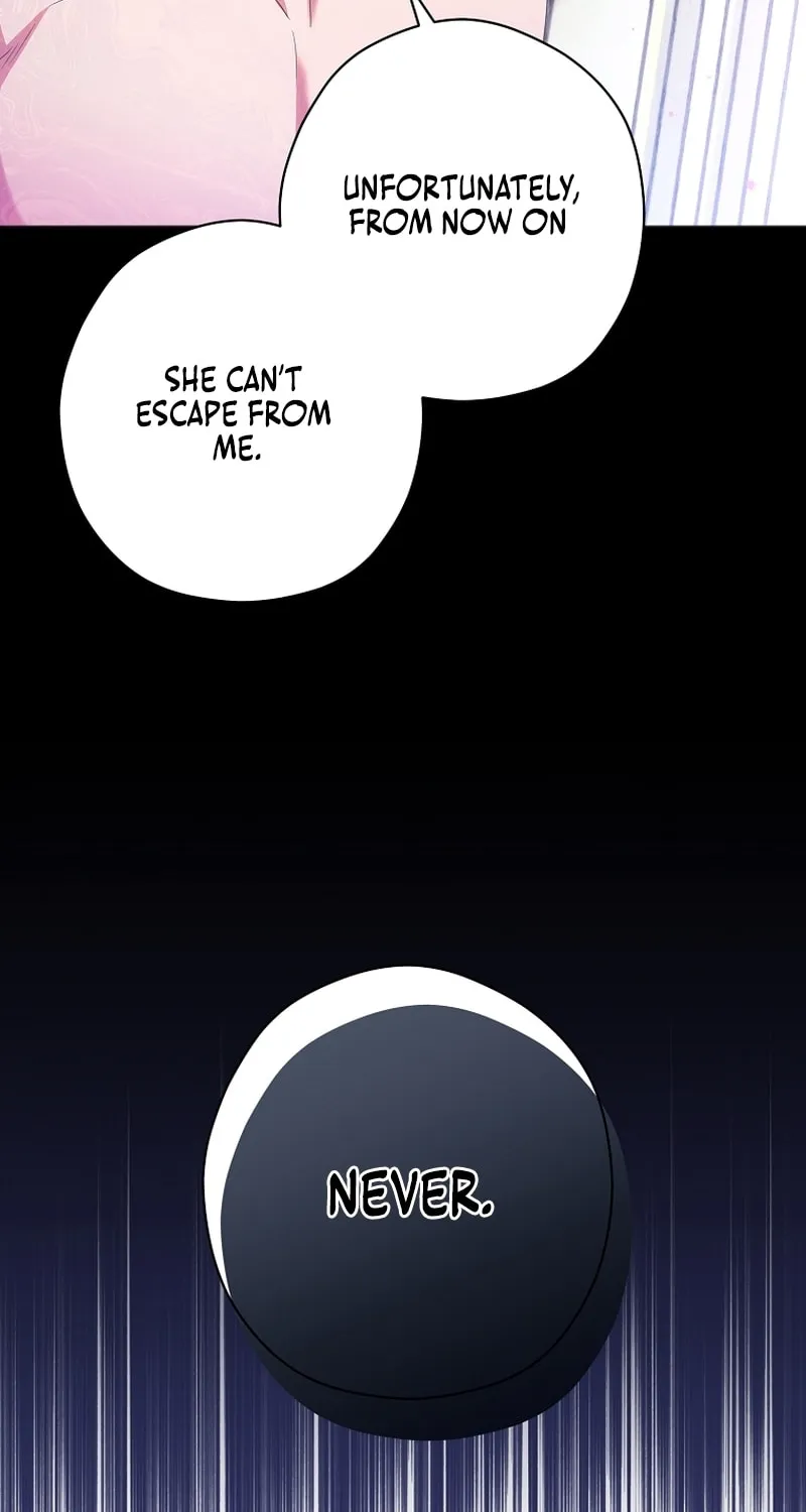 There Is No Need For the Tyrant Second Male Lead's Obsession Chapter 1 page 108 - 