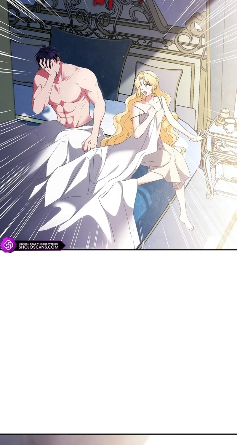 There Is No Need For the Tyrant Second Male Lead's Obsession Chapter 1 page 12 - 