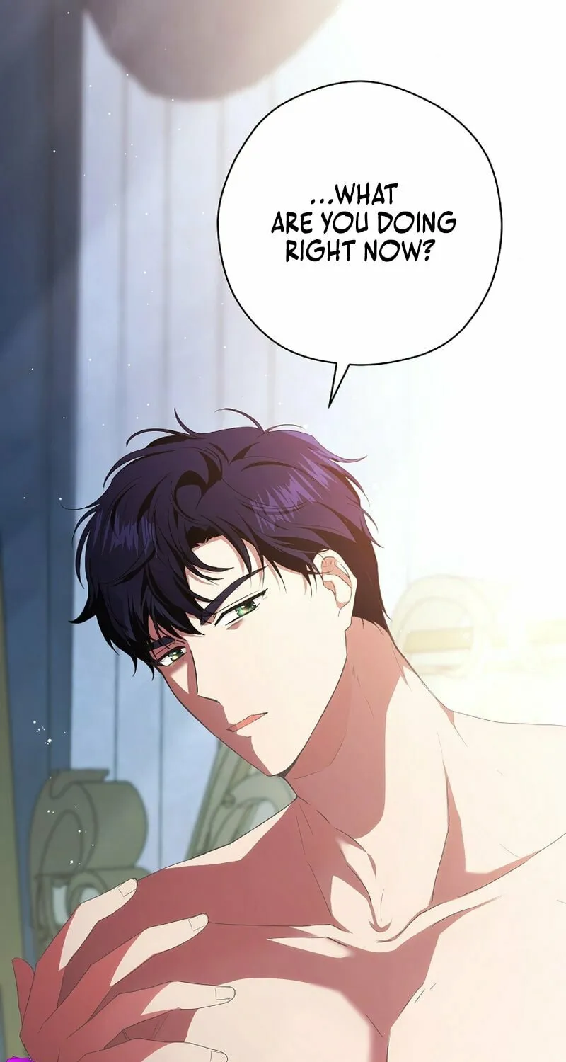 There Is No Need For the Tyrant Second Male Lead's Obsession Chapter 1 page 13 - 