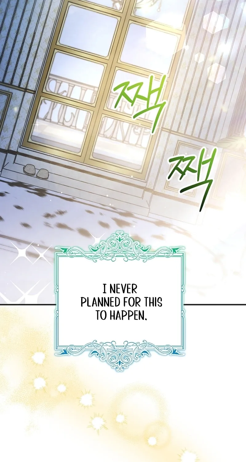 There Is No Need For the Tyrant Second Male Lead's Obsession Chapter 1 page 3 - 