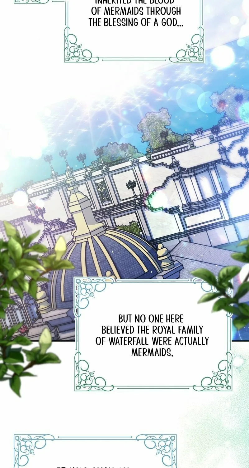 There Is No Need For the Tyrant Second Male Lead's Obsession Chapter 1 page 22 - 
