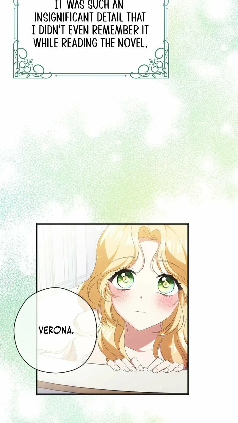 There Is No Need For the Tyrant Second Male Lead's Obsession Chapter 1 page 23 - 