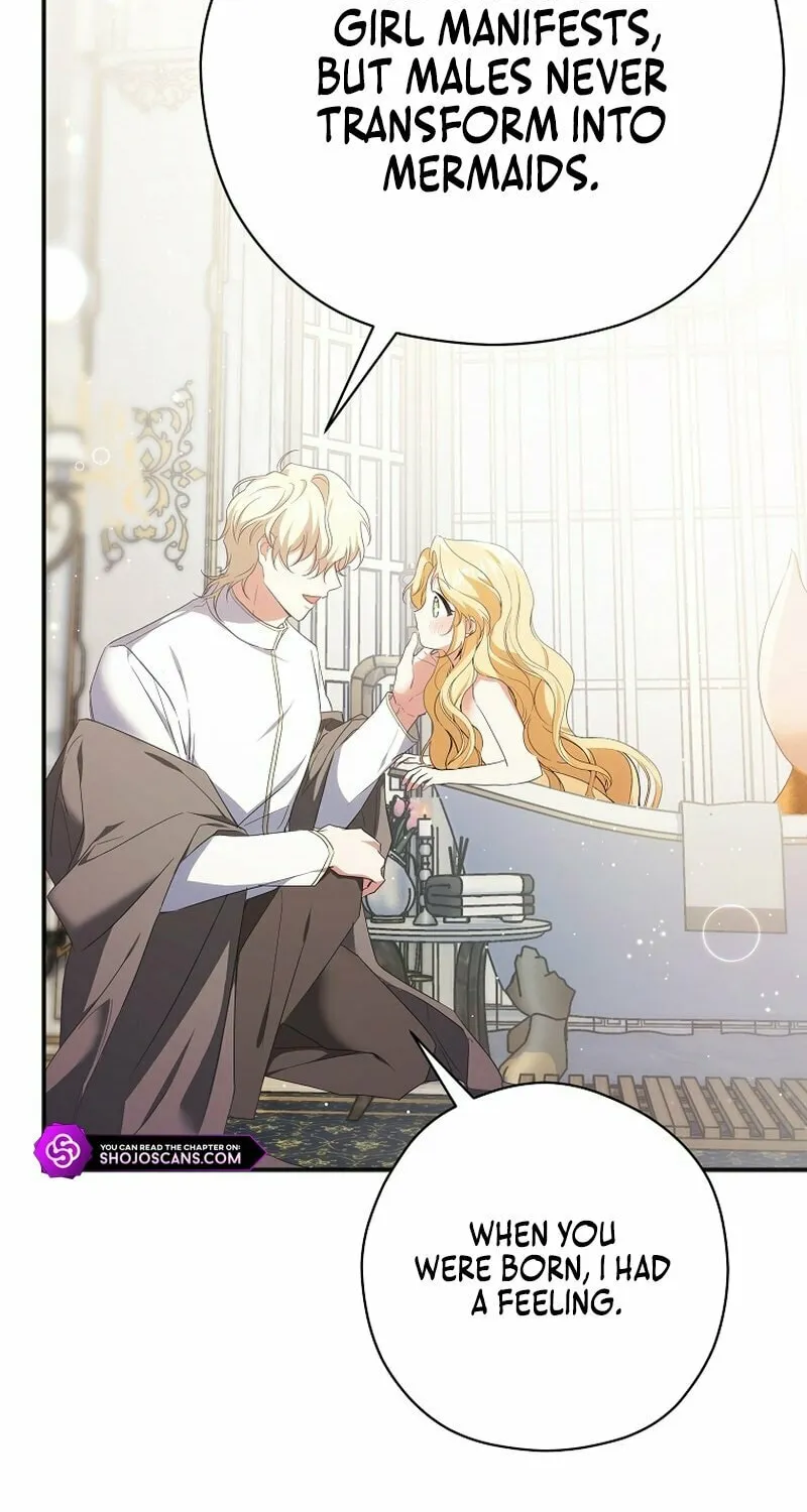 There Is No Need For the Tyrant Second Male Lead's Obsession Chapter 1 page 25 - 