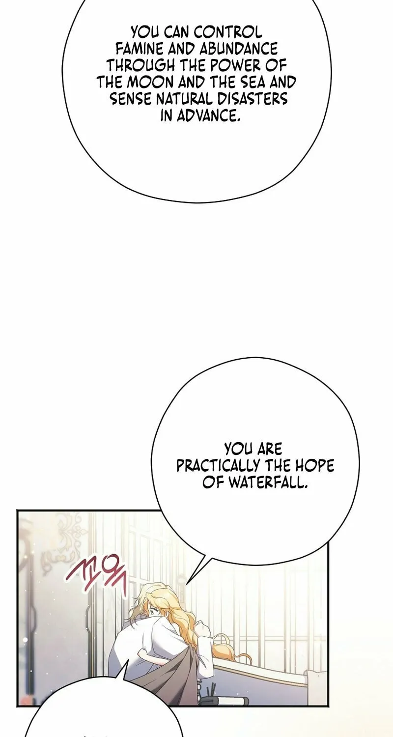 There Is No Need For the Tyrant Second Male Lead's Obsession Chapter 1 page 27 - 