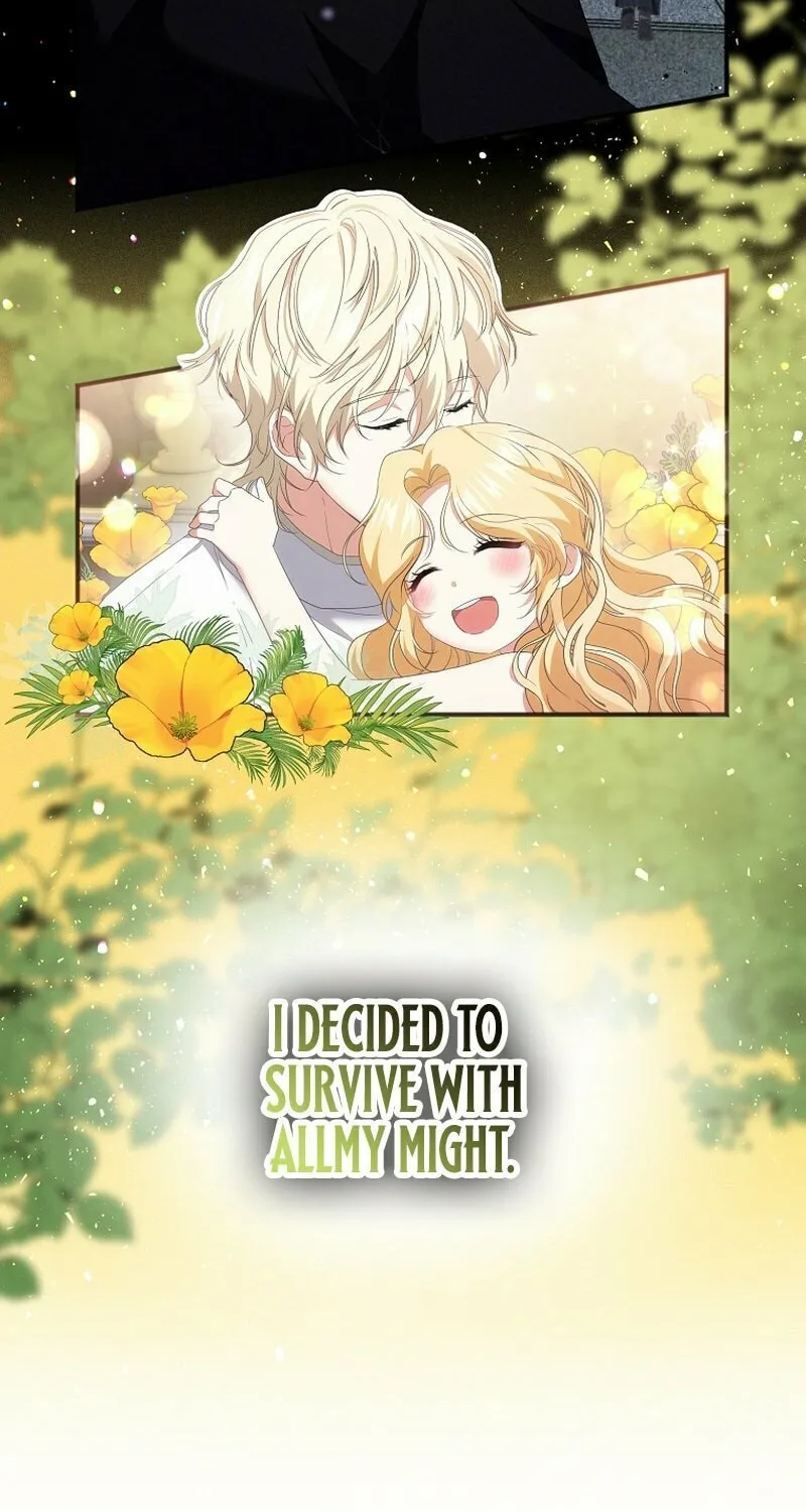 There Is No Need For the Tyrant Second Male Lead's Obsession Chapter 1 page 31 - 