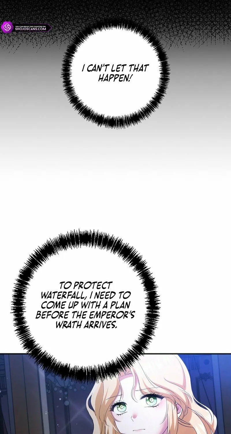 There Is No Need For the Tyrant Second Male Lead's Obsession Chapter 1 page 34 - 