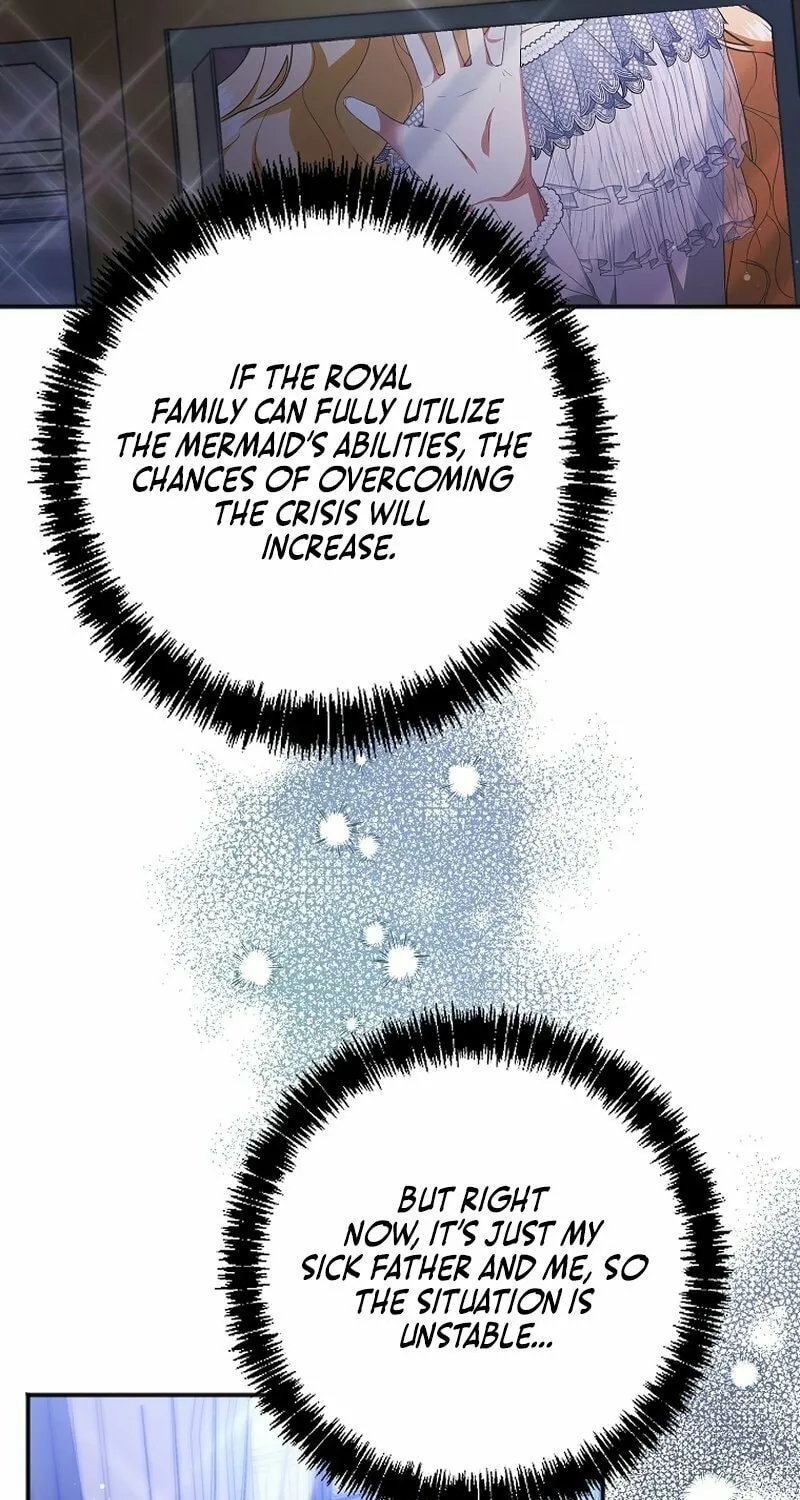 There Is No Need For the Tyrant Second Male Lead's Obsession Chapter 1 page 36 - 