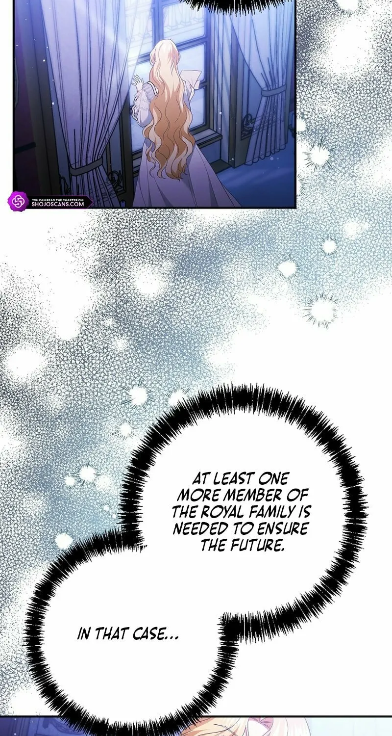 There Is No Need For the Tyrant Second Male Lead's Obsession Chapter 1 page 37 - 
