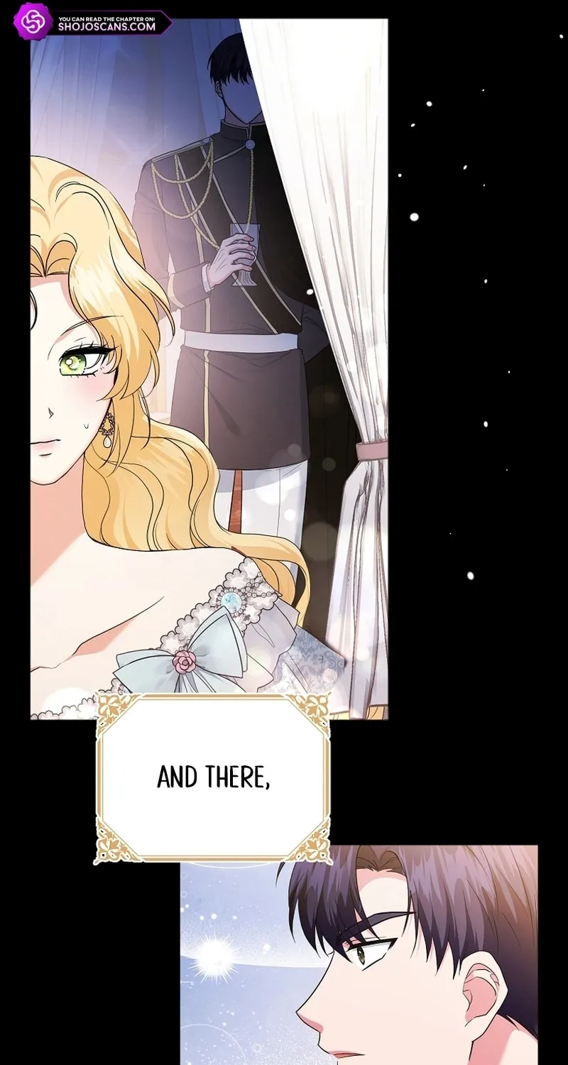 There Is No Need For the Tyrant Second Male Lead's Obsession Chapter 1 page 42 - 