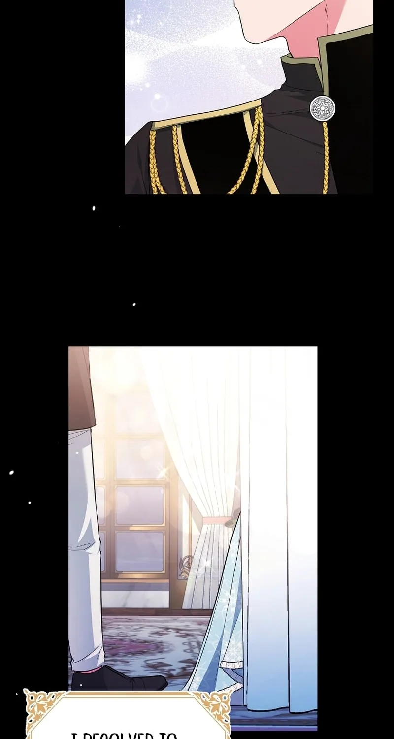 There Is No Need For the Tyrant Second Male Lead's Obsession Chapter 1 page 43 - 