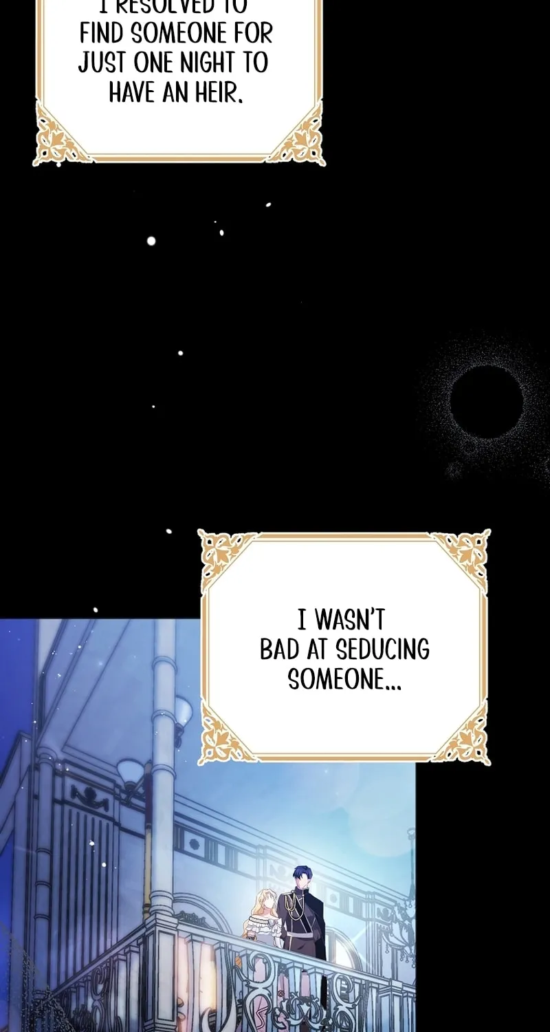 There Is No Need For the Tyrant Second Male Lead's Obsession Chapter 1 page 44 - 