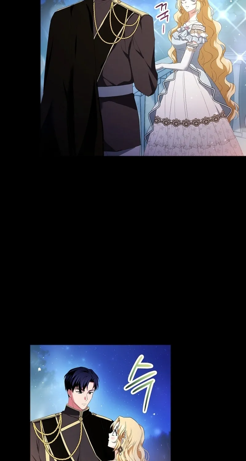 There Is No Need For the Tyrant Second Male Lead's Obsession Chapter 1 page 46 - 