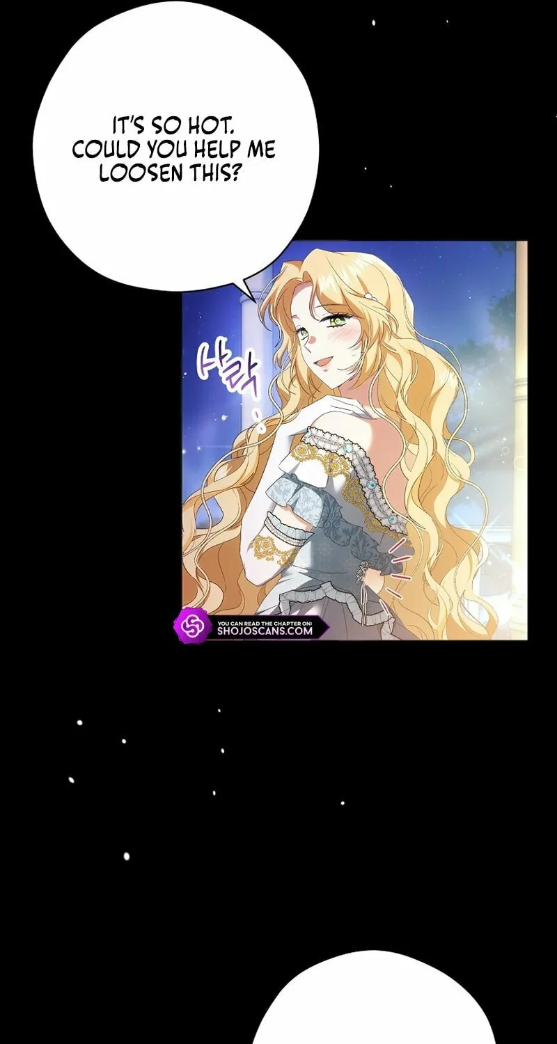 There Is No Need For the Tyrant Second Male Lead's Obsession Chapter 1 page 48 - 