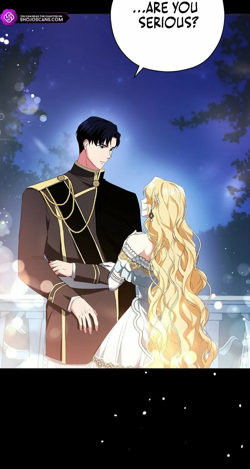 There Is No Need For the Tyrant Second Male Lead's Obsession Chapter 1 page 49 - 