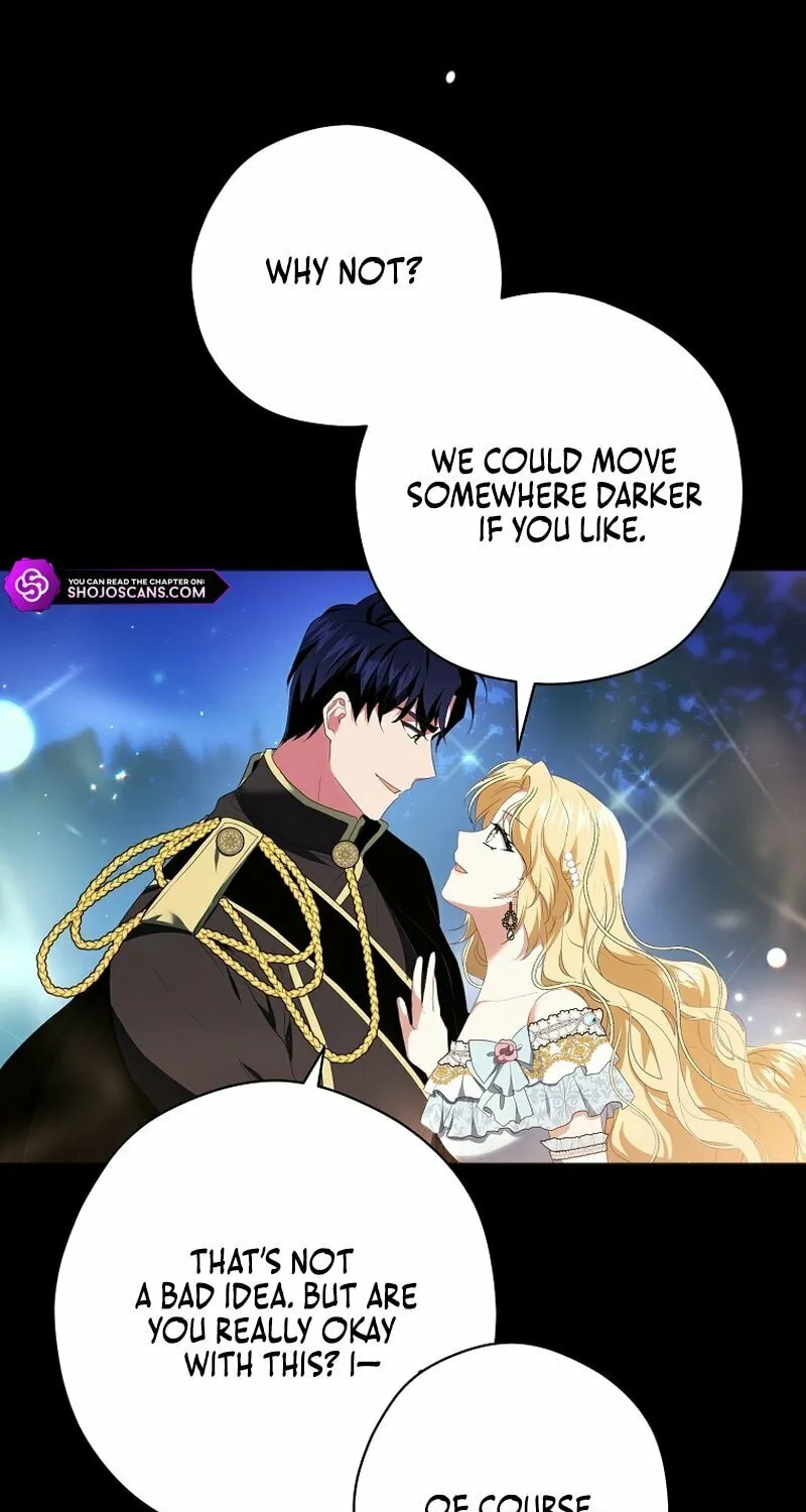 There Is No Need For the Tyrant Second Male Lead's Obsession Chapter 1 page 50 - 