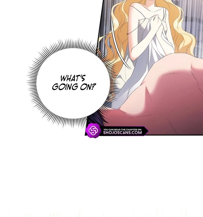 There Is No Need For the Tyrant Second Male Lead's Obsession Chapter 1 page 6 - 