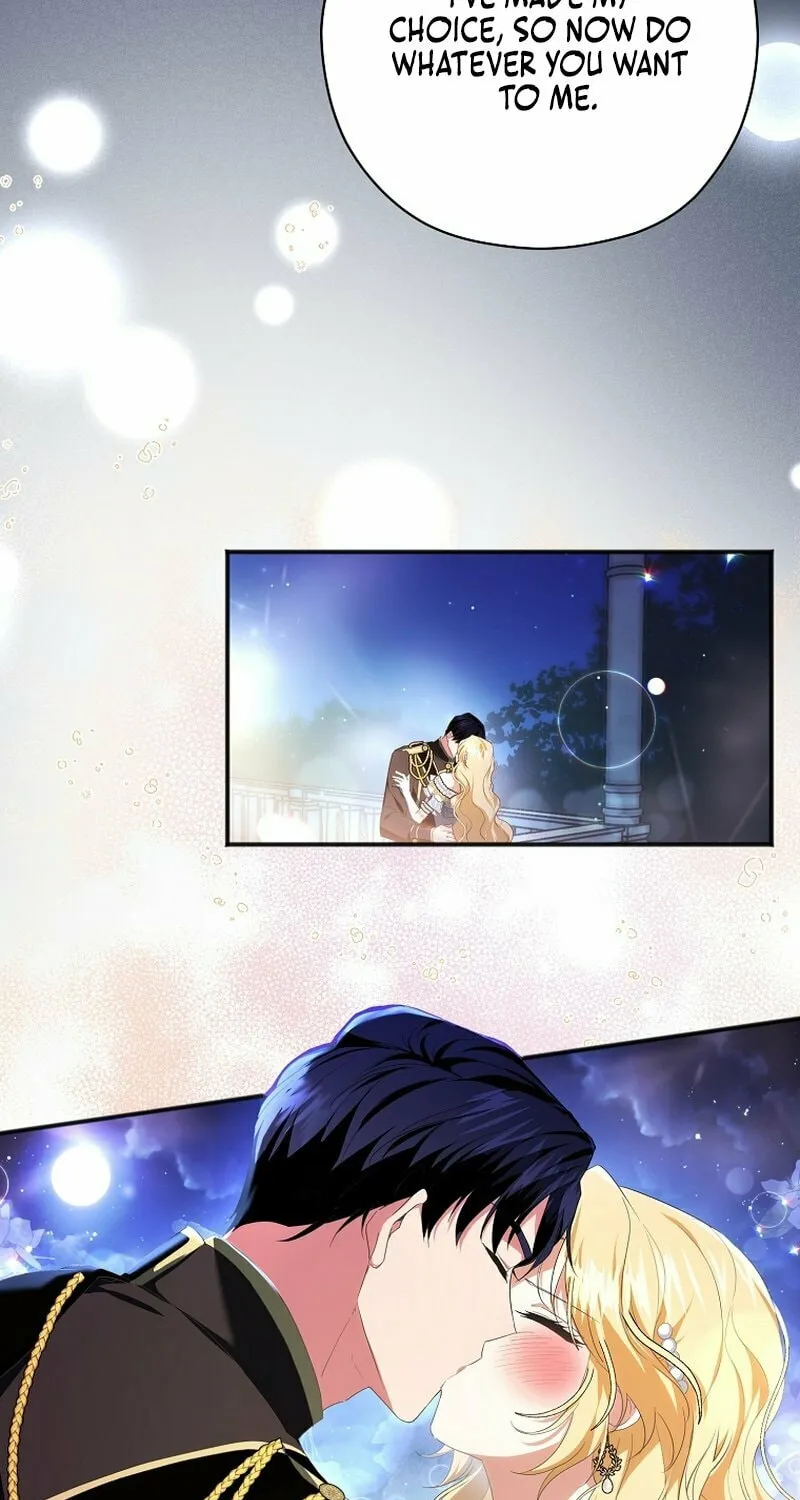 There Is No Need For the Tyrant Second Male Lead's Obsession Chapter 1 page 52 - 