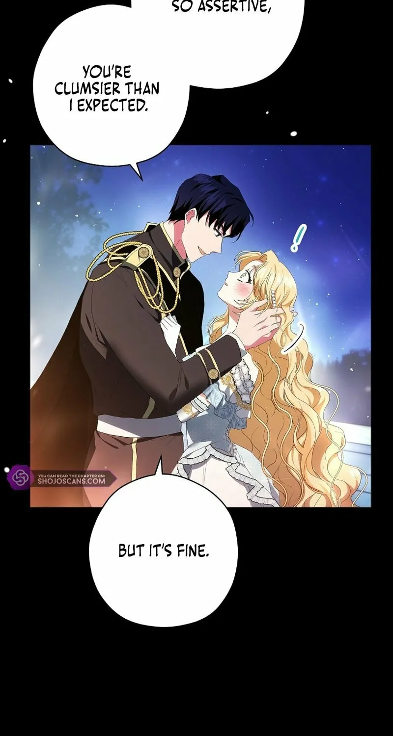 There Is No Need For the Tyrant Second Male Lead's Obsession Chapter 1 page 55 - 