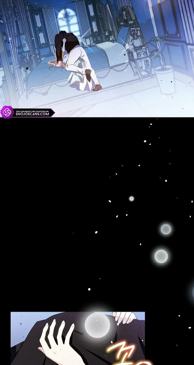 There Is No Need For the Tyrant Second Male Lead's Obsession Chapter 1 page 57 - 