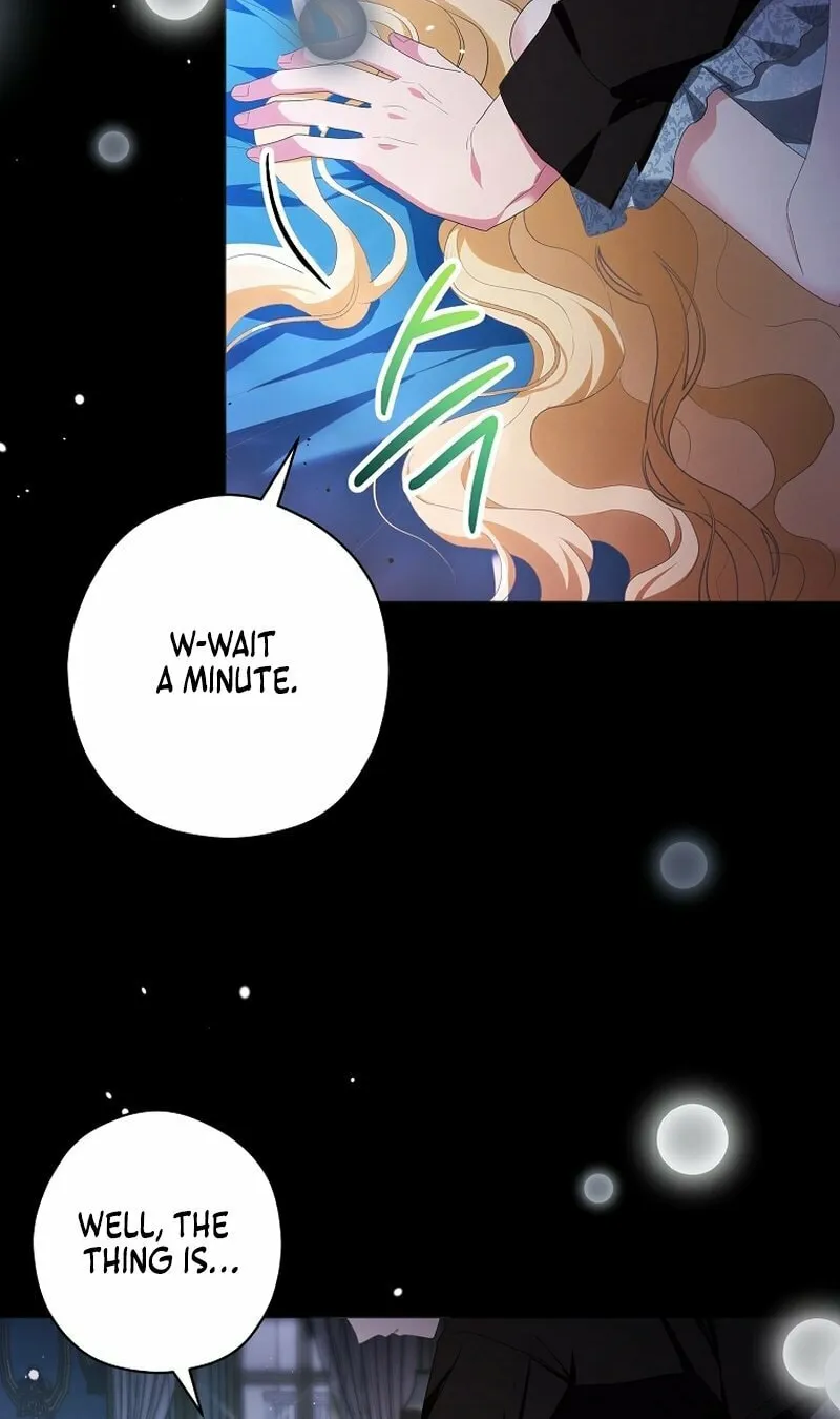 There Is No Need For the Tyrant Second Male Lead's Obsession Chapter 1 page 59 - 