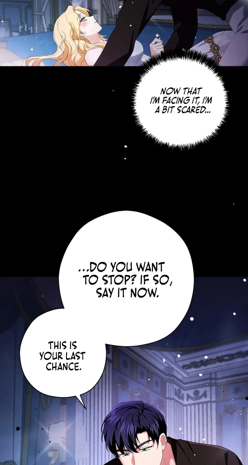 There Is No Need For the Tyrant Second Male Lead's Obsession Chapter 1 page 60 - 