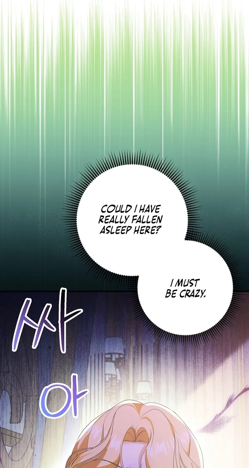 There Is No Need For the Tyrant Second Male Lead's Obsession Chapter 1 page 7 - 