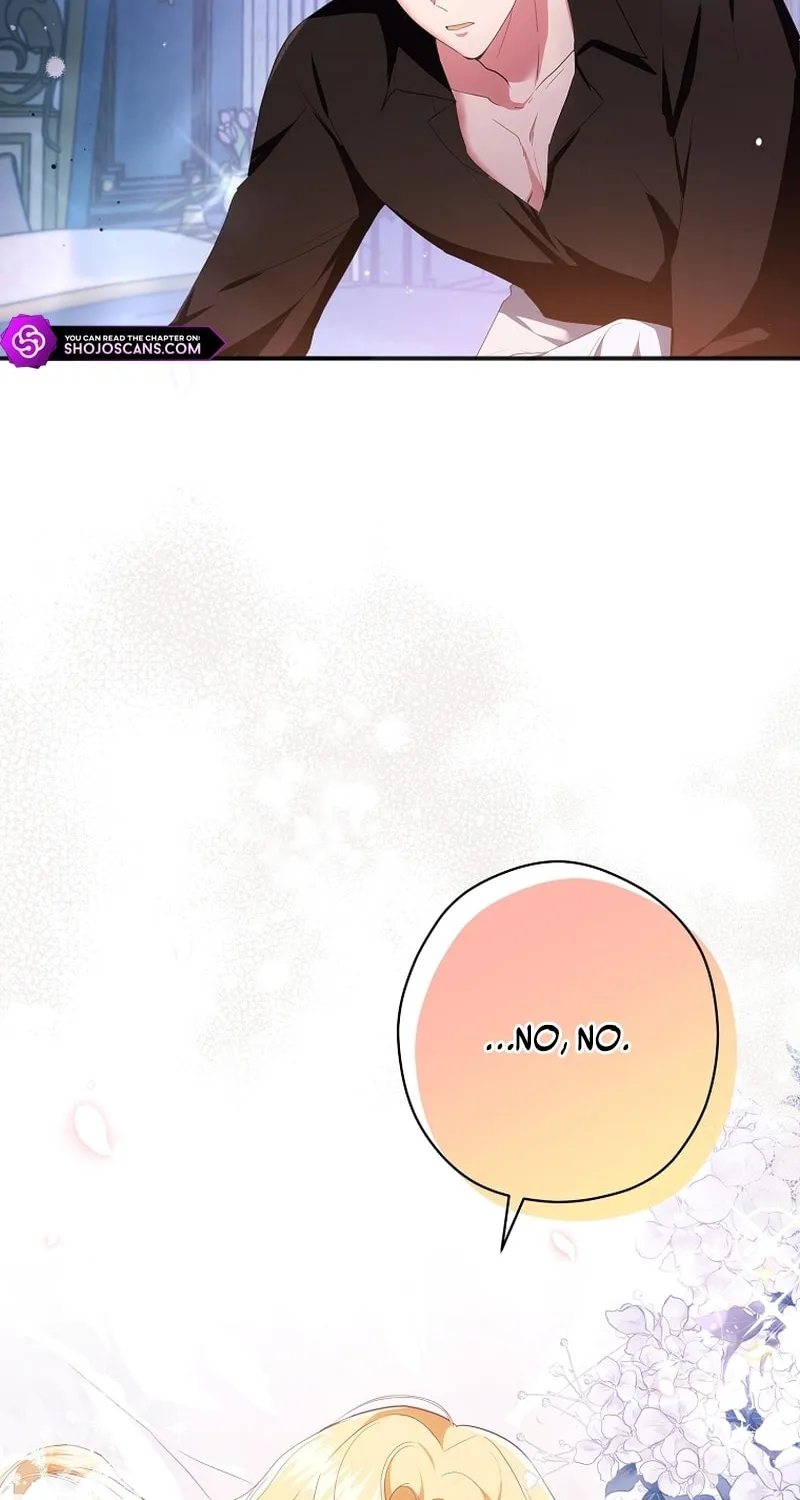 There Is No Need For the Tyrant Second Male Lead's Obsession Chapter 1 page 61 - 