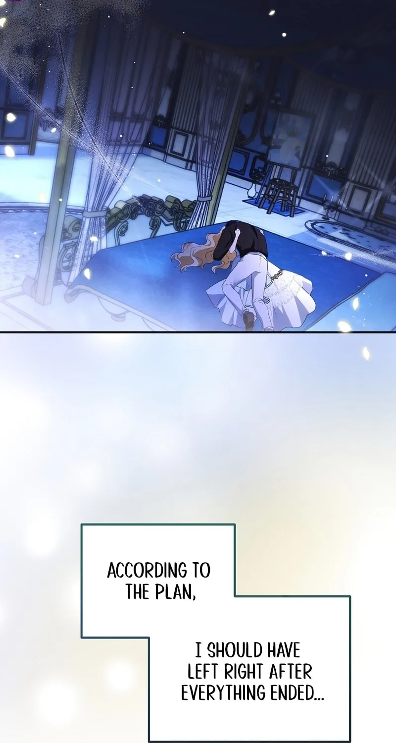 There Is No Need For the Tyrant Second Male Lead's Obsession Chapter 1 page 63 - 