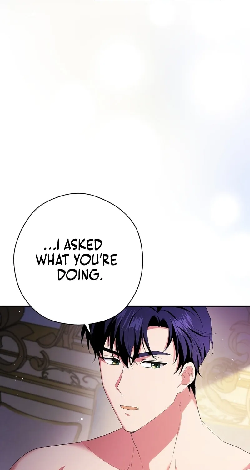 There Is No Need For the Tyrant Second Male Lead's Obsession Chapter 1 page 64 - 