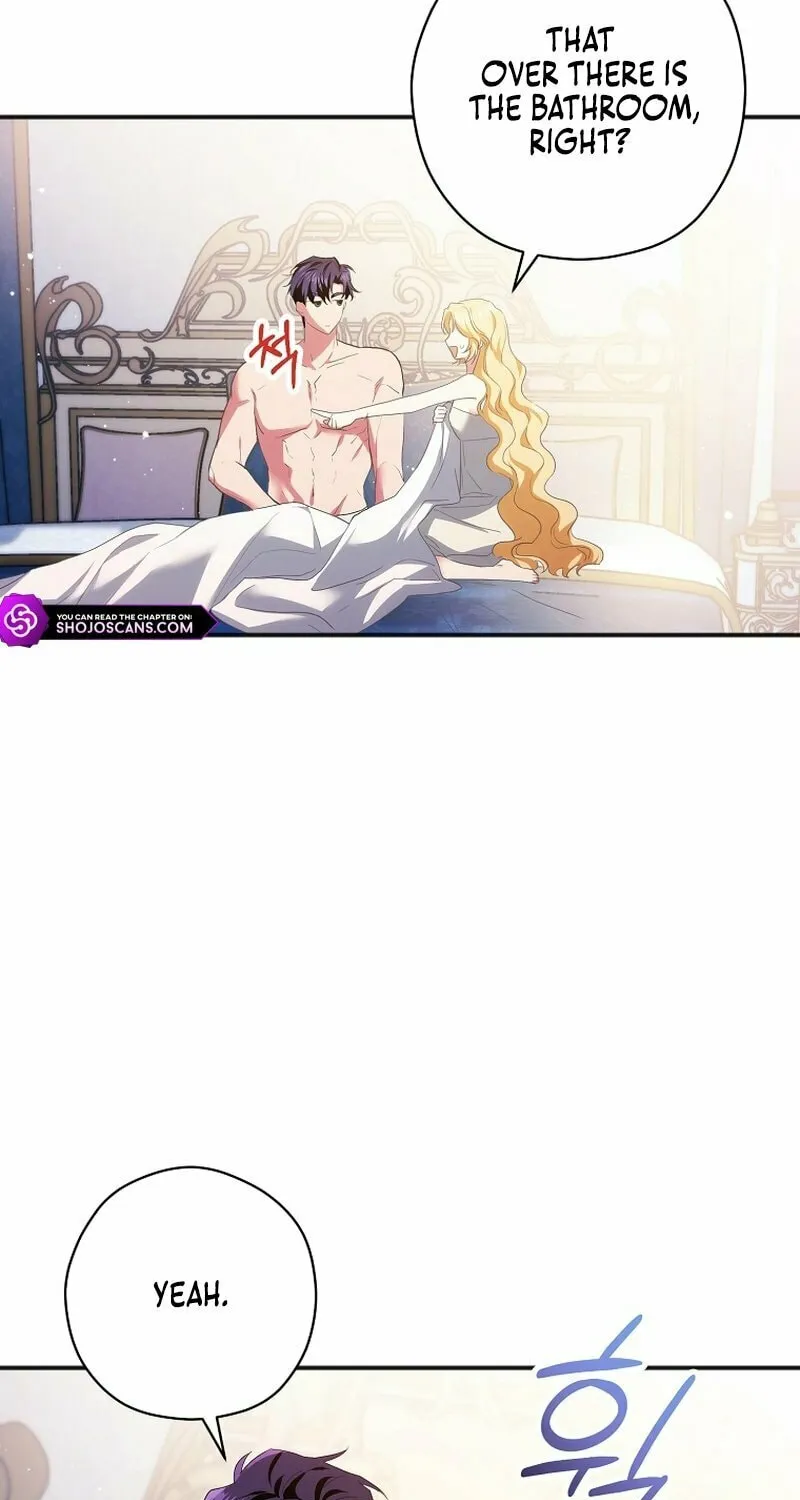 There Is No Need For the Tyrant Second Male Lead's Obsession Chapter 1 page 68 - 