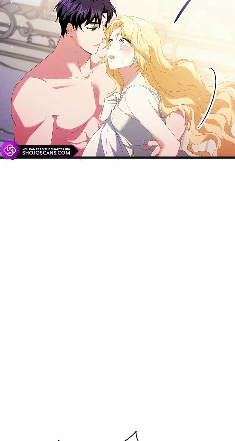 There Is No Need For the Tyrant Second Male Lead's Obsession Chapter 1 page 69 - 