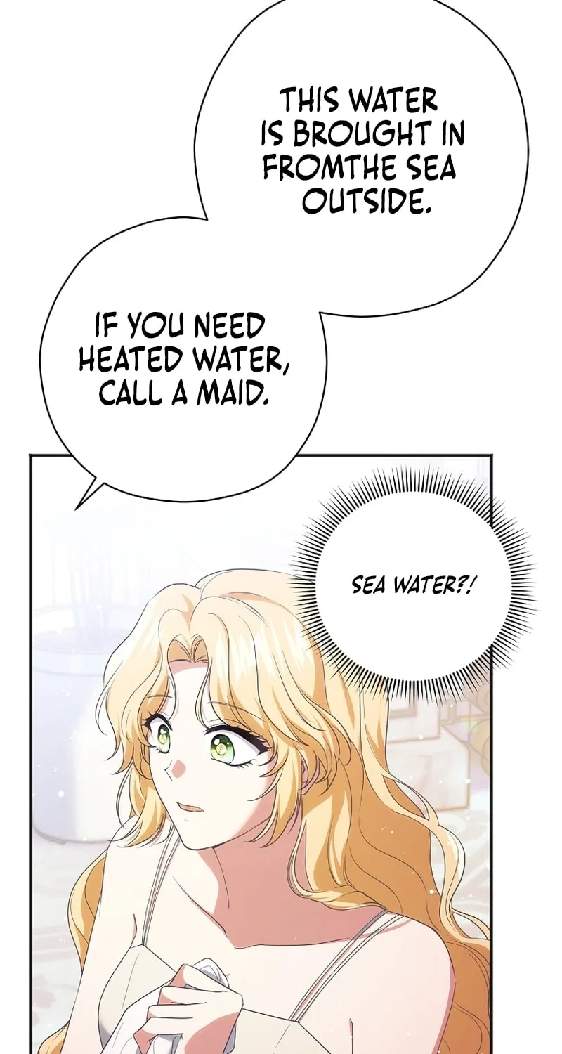 There Is No Need For the Tyrant Second Male Lead's Obsession Chapter 1 page 76 - 
