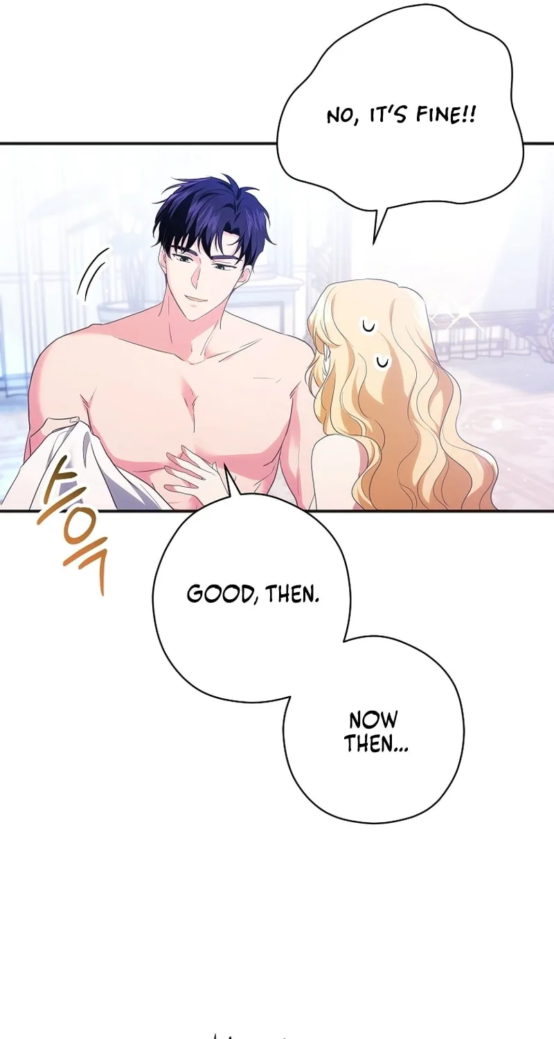 There Is No Need For the Tyrant Second Male Lead's Obsession Chapter 1 page 78 - 