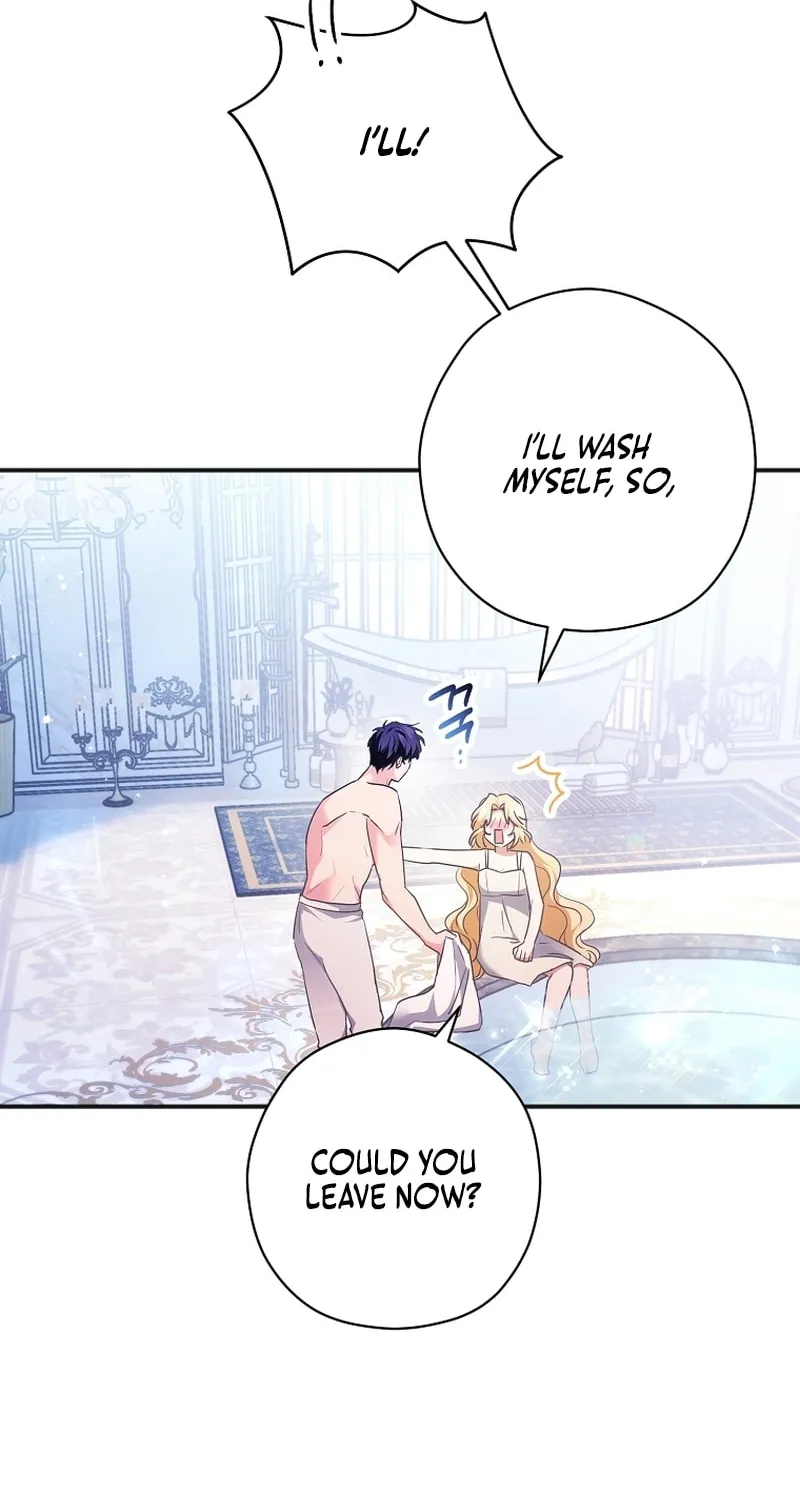 There Is No Need For the Tyrant Second Male Lead's Obsession Chapter 1 page 79 - 