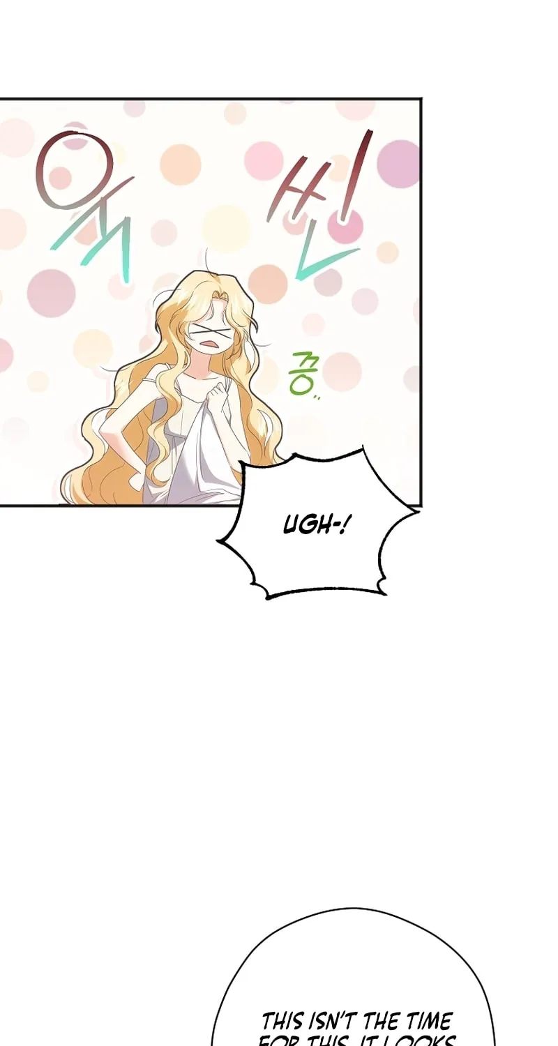 There Is No Need For the Tyrant Second Male Lead's Obsession Chapter 1 page 9 - 