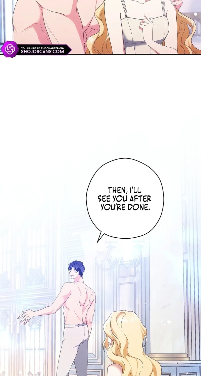 There Is No Need For the Tyrant Second Male Lead's Obsession Chapter 1 page 82 - 