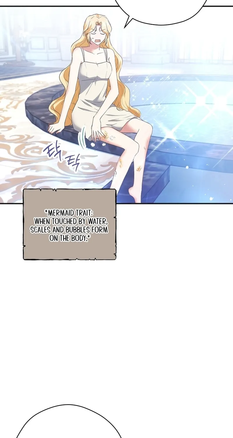 There Is No Need For the Tyrant Second Male Lead's Obsession Chapter 1 page 85 - 
