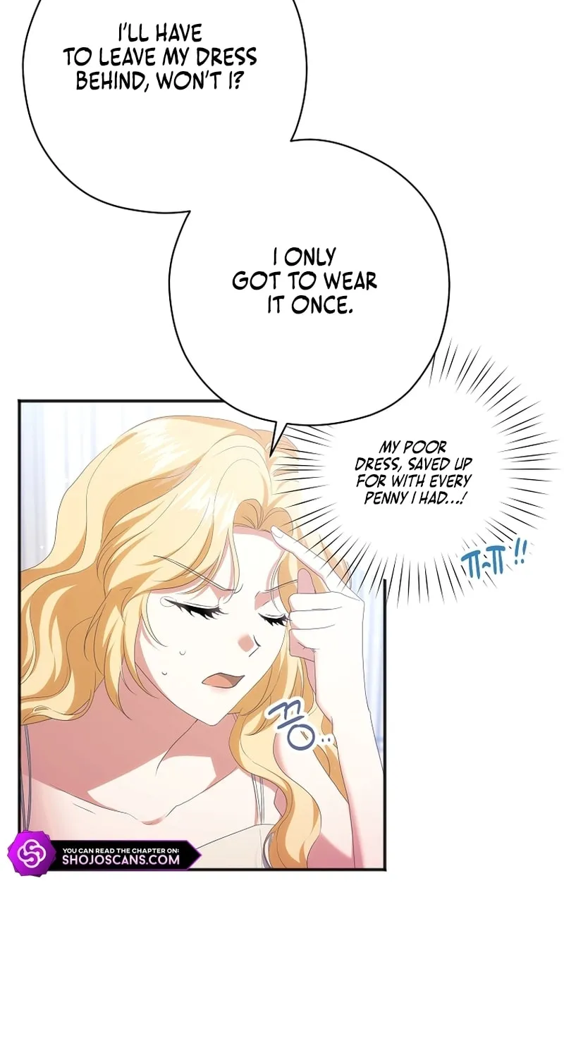 There Is No Need For the Tyrant Second Male Lead's Obsession Chapter 1 page 86 - 