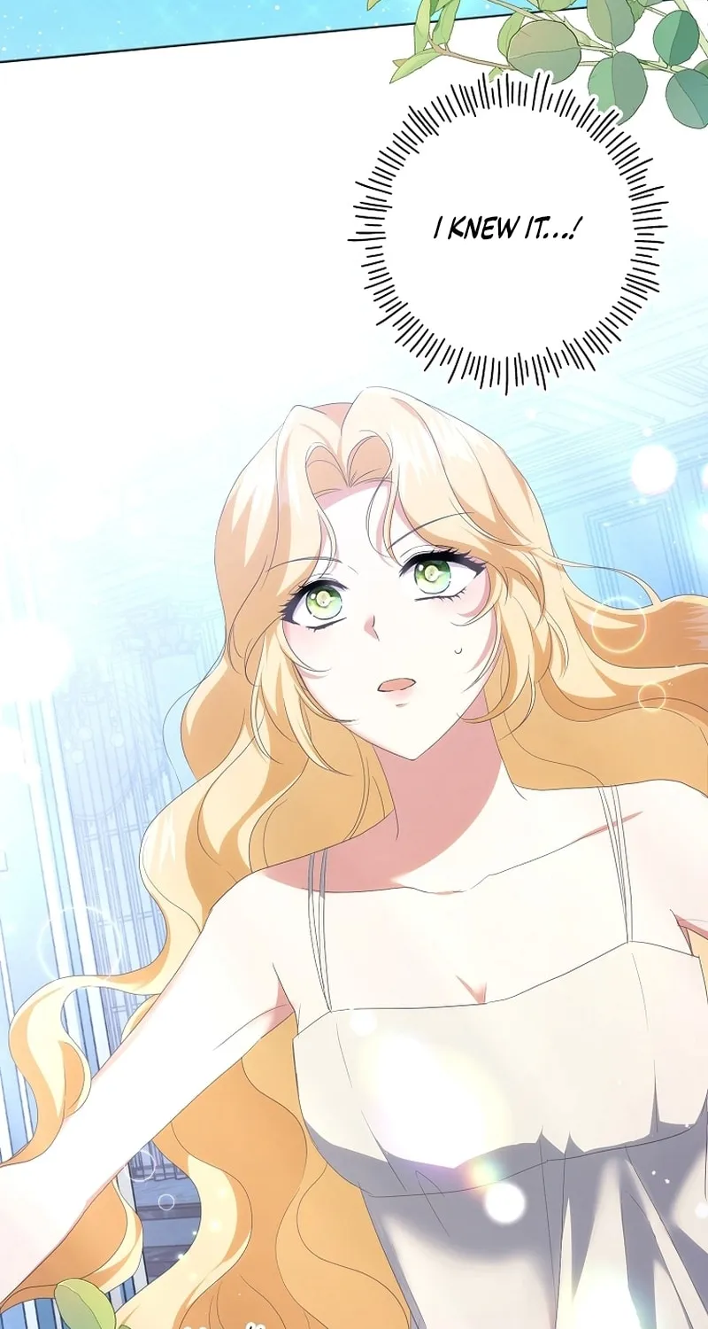There Is No Need For the Tyrant Second Male Lead's Obsession Chapter 1 page 91 - 