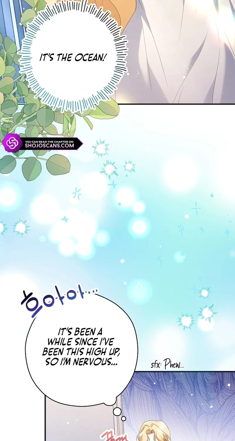 There Is No Need For the Tyrant Second Male Lead's Obsession Chapter 1 page 92 - 