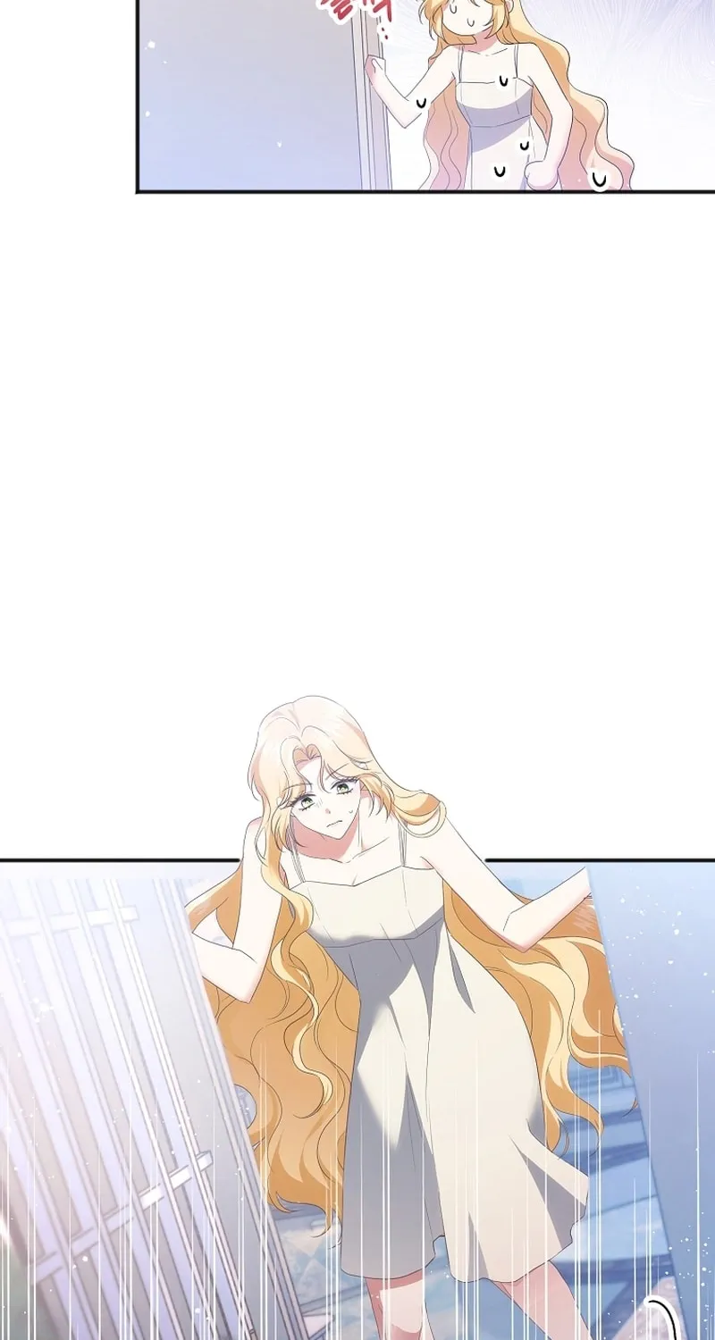There Is No Need For the Tyrant Second Male Lead's Obsession Chapter 1 page 93 - 