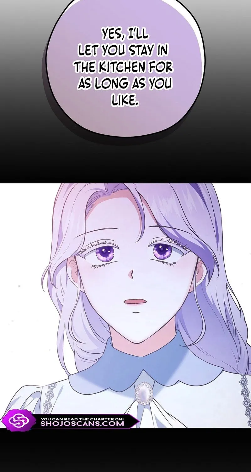 There Is No Need For the Tyrant Second Male Lead's Obsession Chapter 10 page 2 - 