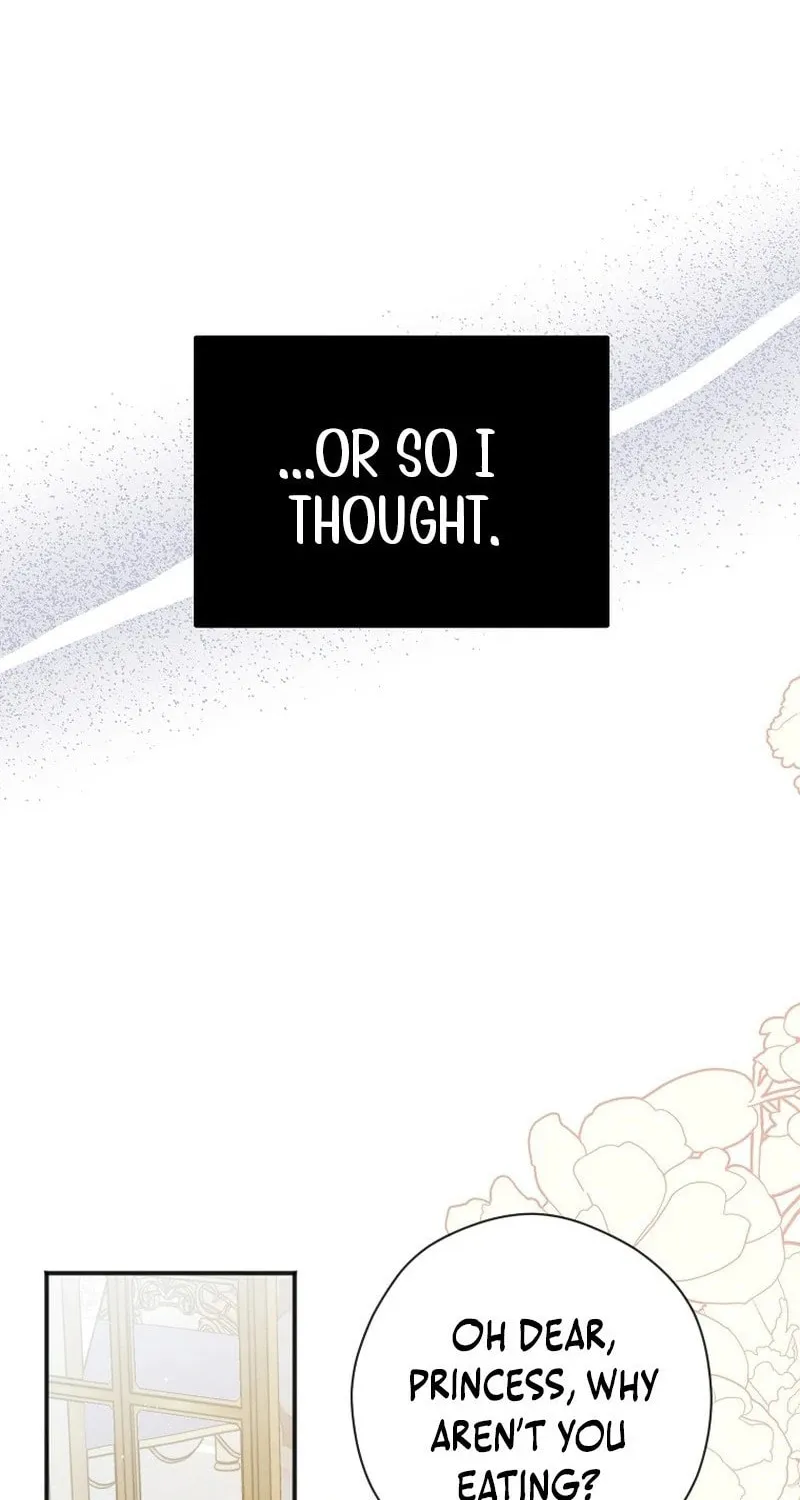 There Is No Need For the Tyrant Second Male Lead's Obsession Chapter 10 page 14 - 